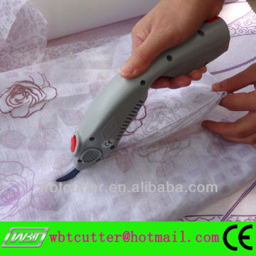 power tailor scissors