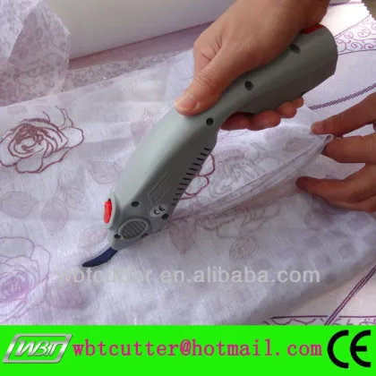 power tailor scissors