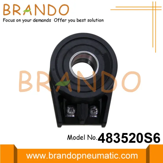 Parker Lucifer Type Solenoid Coil 483520S6 EZ90S6 220V/240V