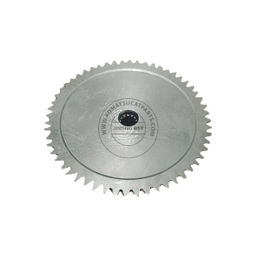 Gear 14x-13-14110 para la excavadora de Komatsu D65E-12/D85ess-2