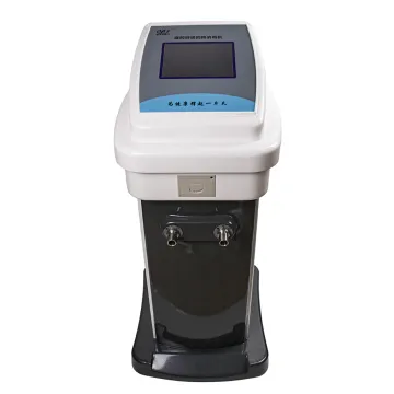Medical equipment anesthesia breathing circuit sterilizer