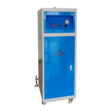 CE Certified 25Nm3/H Modular Carbon Monoxide to Hydrogen Generation System