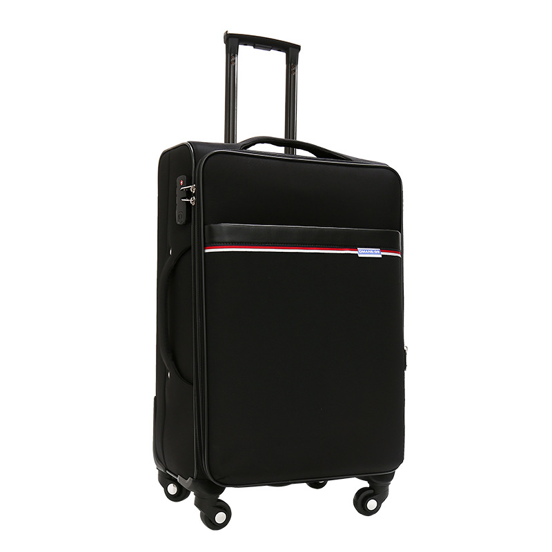 oxford luggage