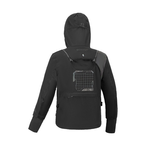 Cyberpunk Style Motorcycle Jacket - Cbp-jk01, High Quality Cyberpunk ...