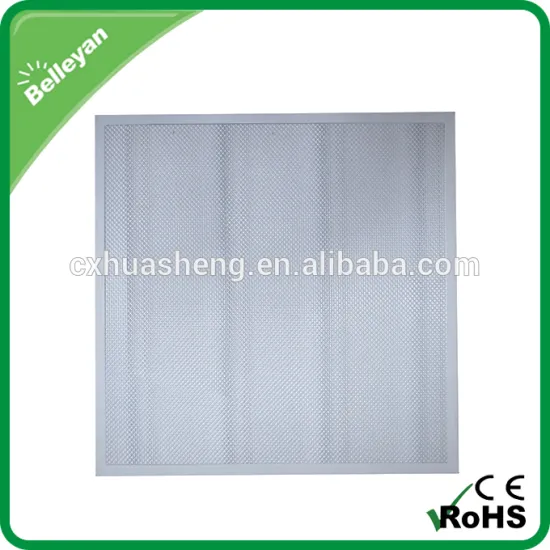 LED grille light with 5 years guarantee, 600*600 led grille lamp light fixture, 36w led grille lamp