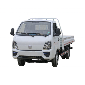 Geely FARIZON 4x2 Electric Mini Cargo Truck - 3 Ton Mini Lorry for Efficient Factory Transport