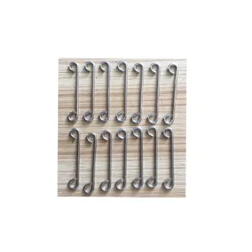 High-Quality Metal Snap Ring Making Machine - Made in China
