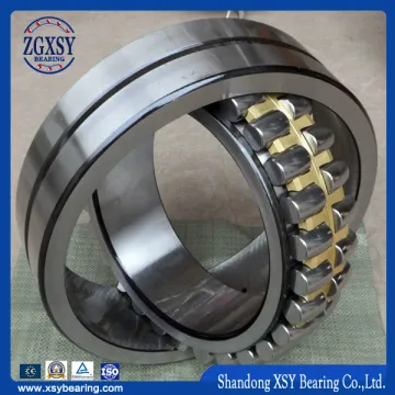 22300 Series Engine Parts Roller Bearing Spherical Roller Bearing