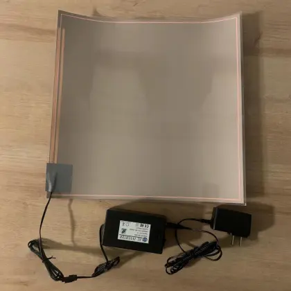 High Quality EL Signage, EL Panels, and EL Glow Solutions