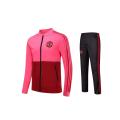 Champion Mens Zip 2 Pieces Tracksuits Running Jogging