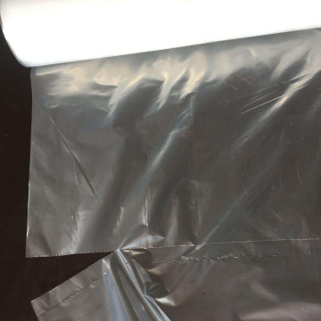 Sacs de rétraction de sac en plastique PVDC