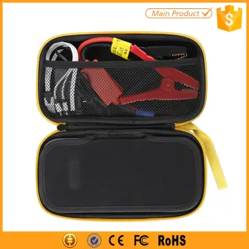 High Capacity 10000 mAh Power Bank for Car Battery