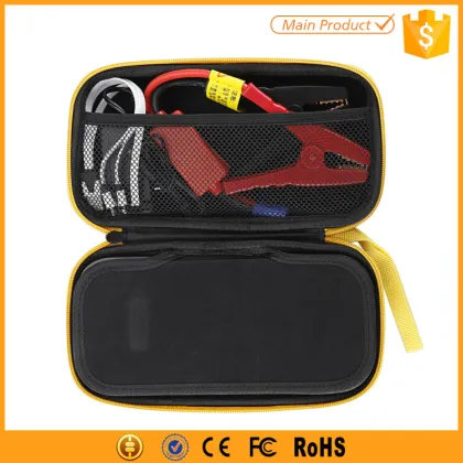 emergency car jump start car jumper power bank for car battery