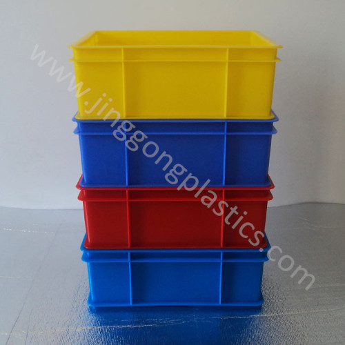 eco-friendly Plastic Turnover Box