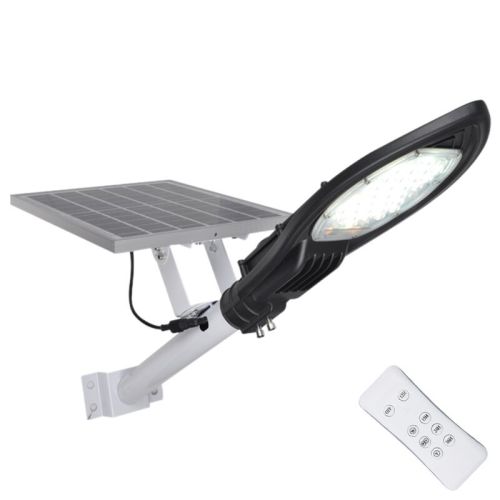 60W-180W IP65 Outdoor Solar Led Street Light