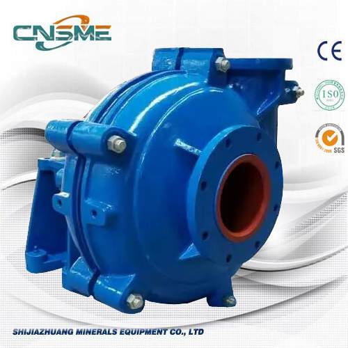 Heavy Duty Dewatering Pump