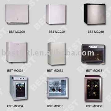 Mini Fridges