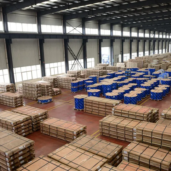 High-end 3003 Aluminum Sheet with factory price