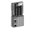 ABB Real-time Ethernet-uitbreidingsmodule Backplane TU508-ETH