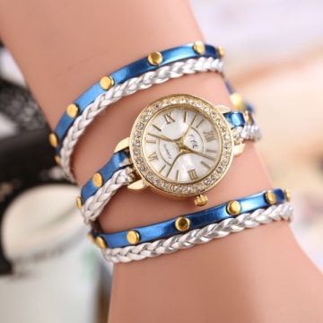 Best Selling watch bracelet,new design watch bracelet