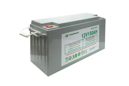 Silicon Battery Power Series