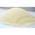 Resina de cloruro de polivinilo clorada/resina CPVC para tuberías o accesorios con polvo de polvo en polvo blanco