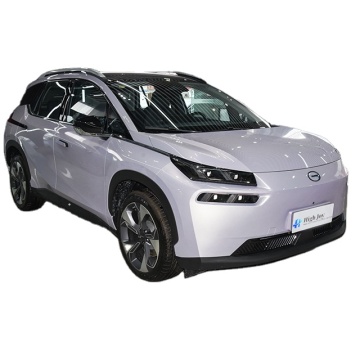 2023 Aion V: Hot Selling Pure Electric SUV with Long Battery Life, 400km Range and 185km/h Speed