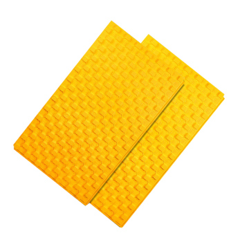 Flexible Insulation Eps Underfloor Heating Panel for Home and Hotel Film Heating System Made in China