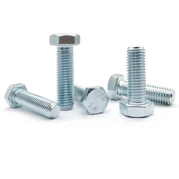 WZP Stainless disesuaikan hex bolt