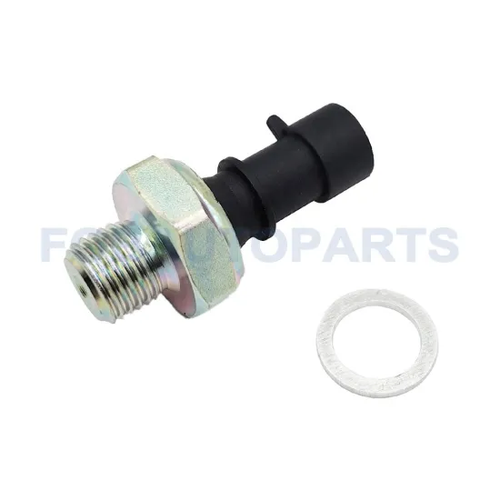 Oil Pressure Switch for Chevrolet Vectra 2.0 and Corsa 93318082