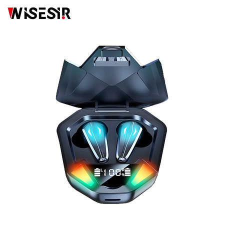 Gaming -Ohrhörer x6 BT5.1 TWS Earphone