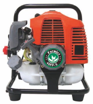2 Stroke Agricultural Sprayer - Portable Gasoline Engine Sprayer Equipment