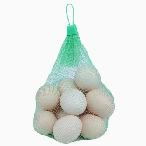 Plastic Mesh Net Bags With Cheap Wholesale Price