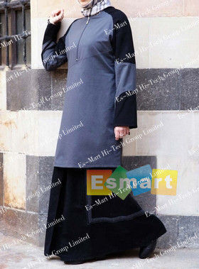 Arab Clothing, Modern Islamic Clothing, Islamic Abaya