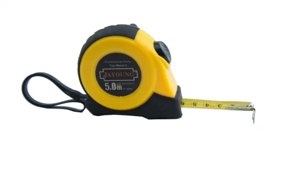 3m 5m 7.5m  measuring tape ABS case
