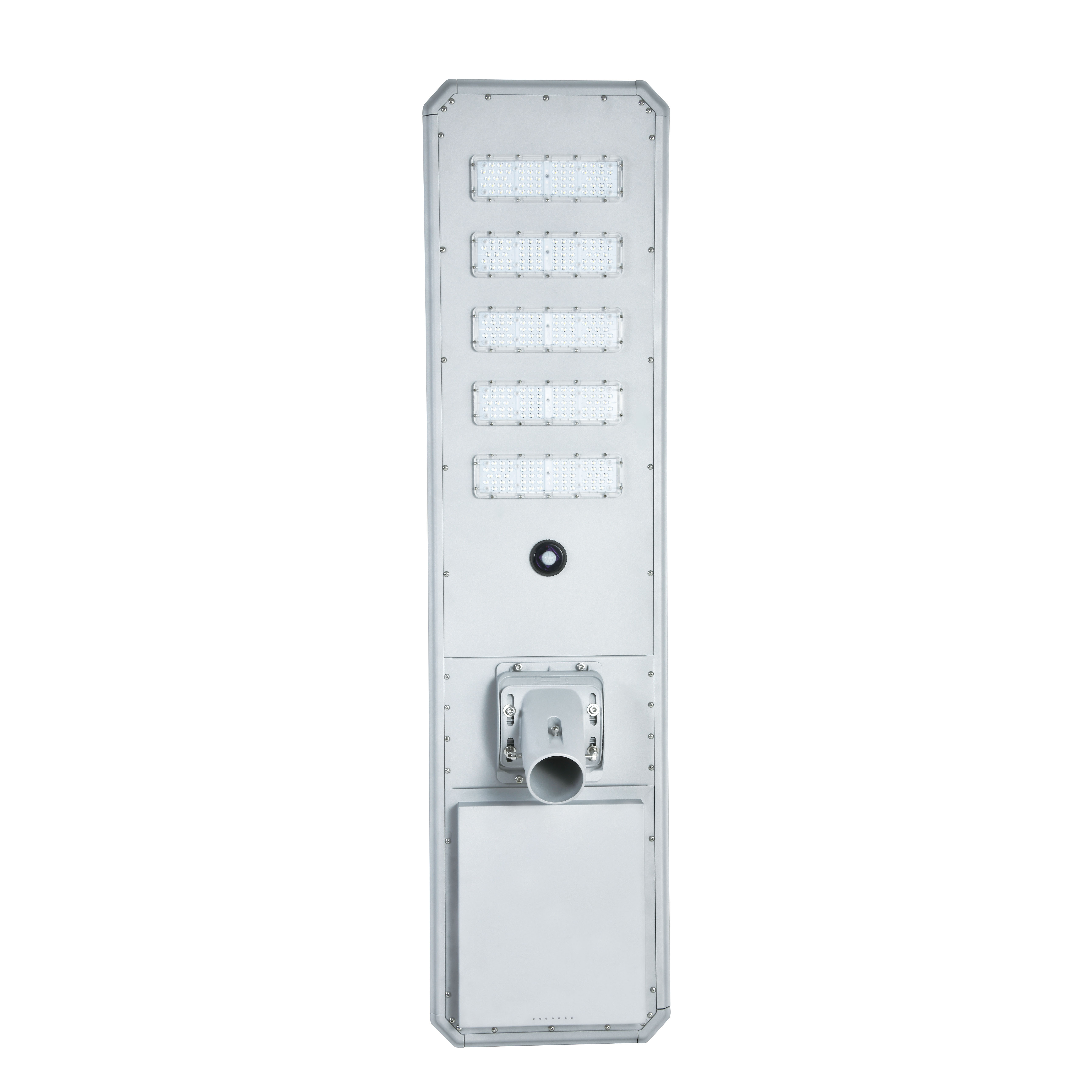 Solar Powered Street Lights For Sale
