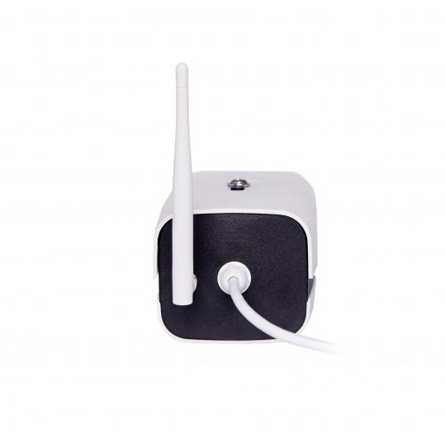 1.3mp 960P 4CH Dahua Outdoor WIFI IP Camera NVR Kit