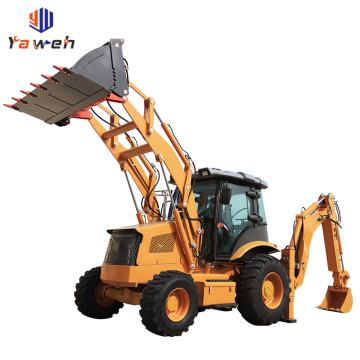 JCB 3CX Backhoe chargeur: nouveaux prix et à vendre