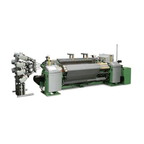 Electronic Jacquard Machine Used DORNIER air-jet loom Supplier