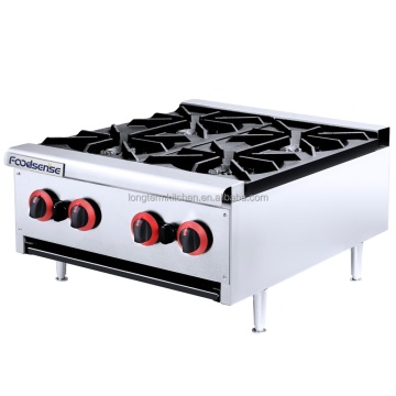 Flame Best Flame Gas Stove Stand Wok Cooker - Commercial Propane Gas Range 2021 Hot Sale