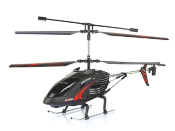 2CH Infrared Remote Control Helicopter