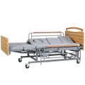 Electric Home Care Hospital Patient Beds