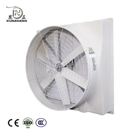 Industrial Fan Fiberglass Fan for Air Circulation