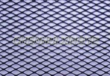 Aluminum Expanded Metal