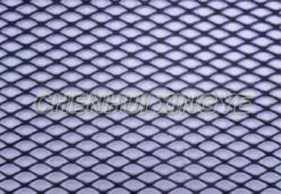 Aluminum Expanded Metal