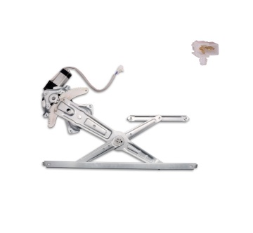 Toyota OE Front Window Regulator 698020K140
