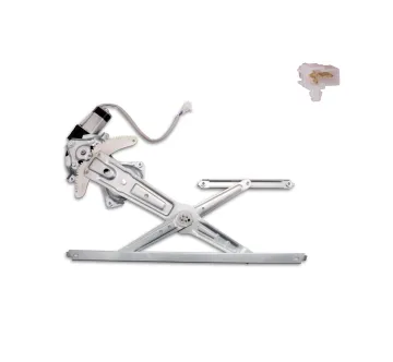 Toyota OE Front Window Regulator 698020K140