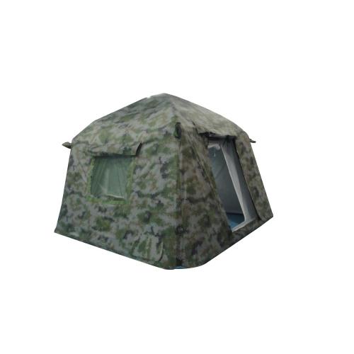 5sqm Inflatable Camo Tent for Outdoor Events