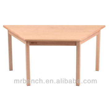 Solid wood children living room furniture