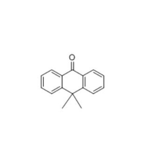 Dimethylanthrone 10,10 CAS 5447-86-9